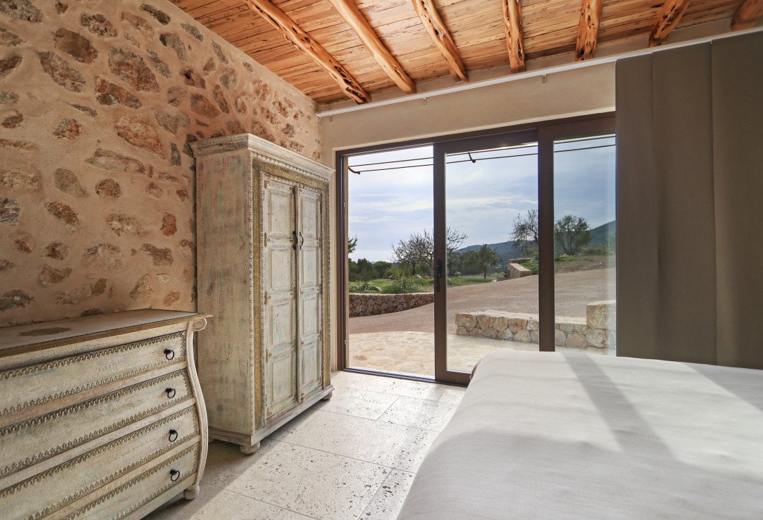 Classic ibicenco luxury in Santa Eularia - 53