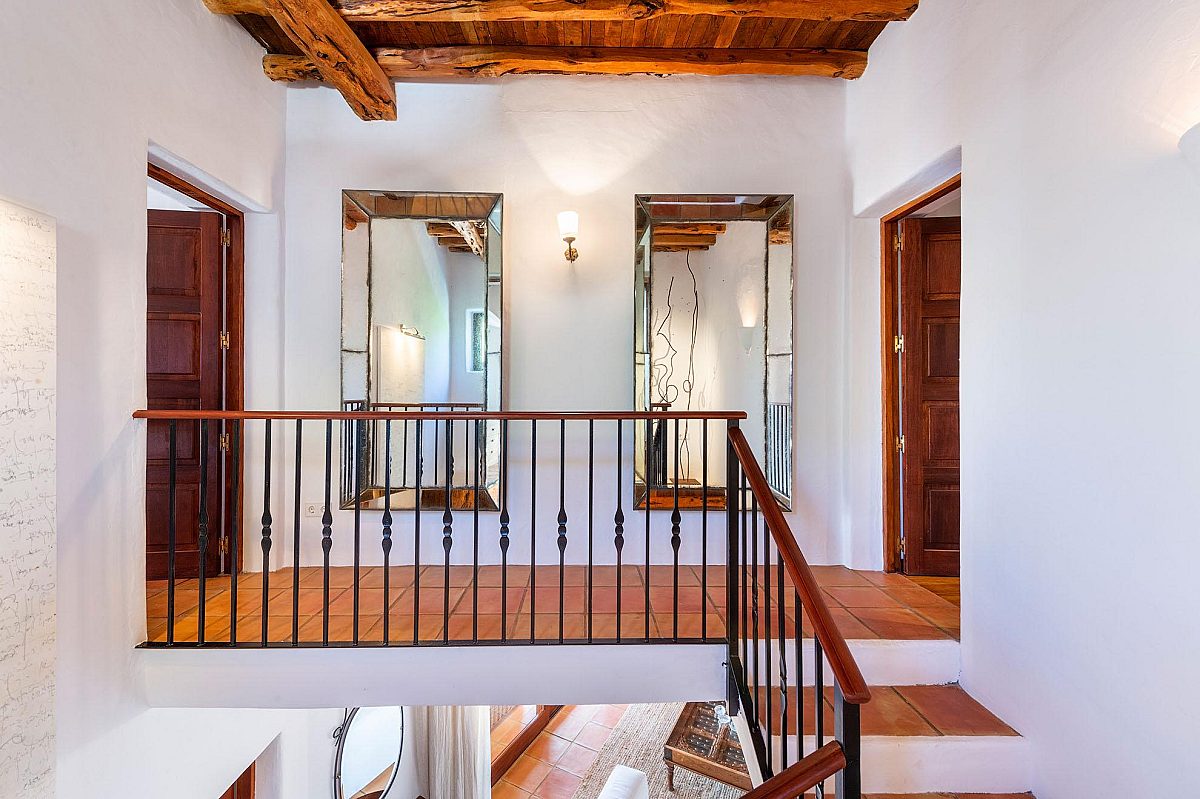 Espectacular arquitectura ibicenca en el centro de la isla - 18