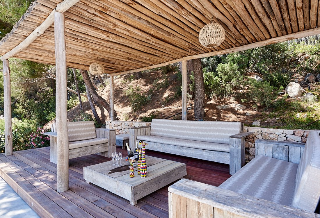 Contemporary luxury in the south of Ibiza - 5