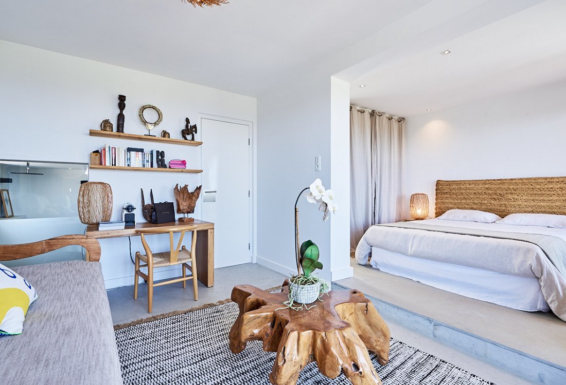 Contemporary luxury in the south of Ibiza - 30