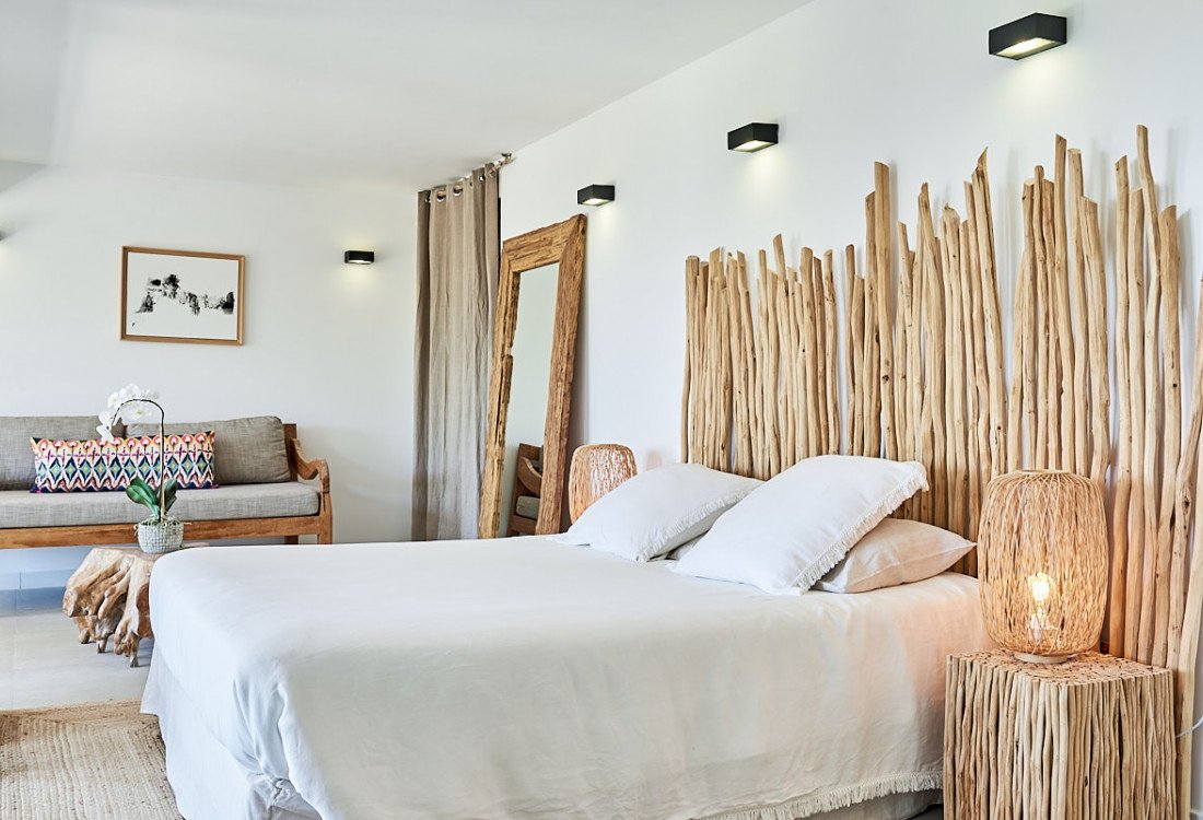 Contemporary luxury in the south of Ibiza - 29
