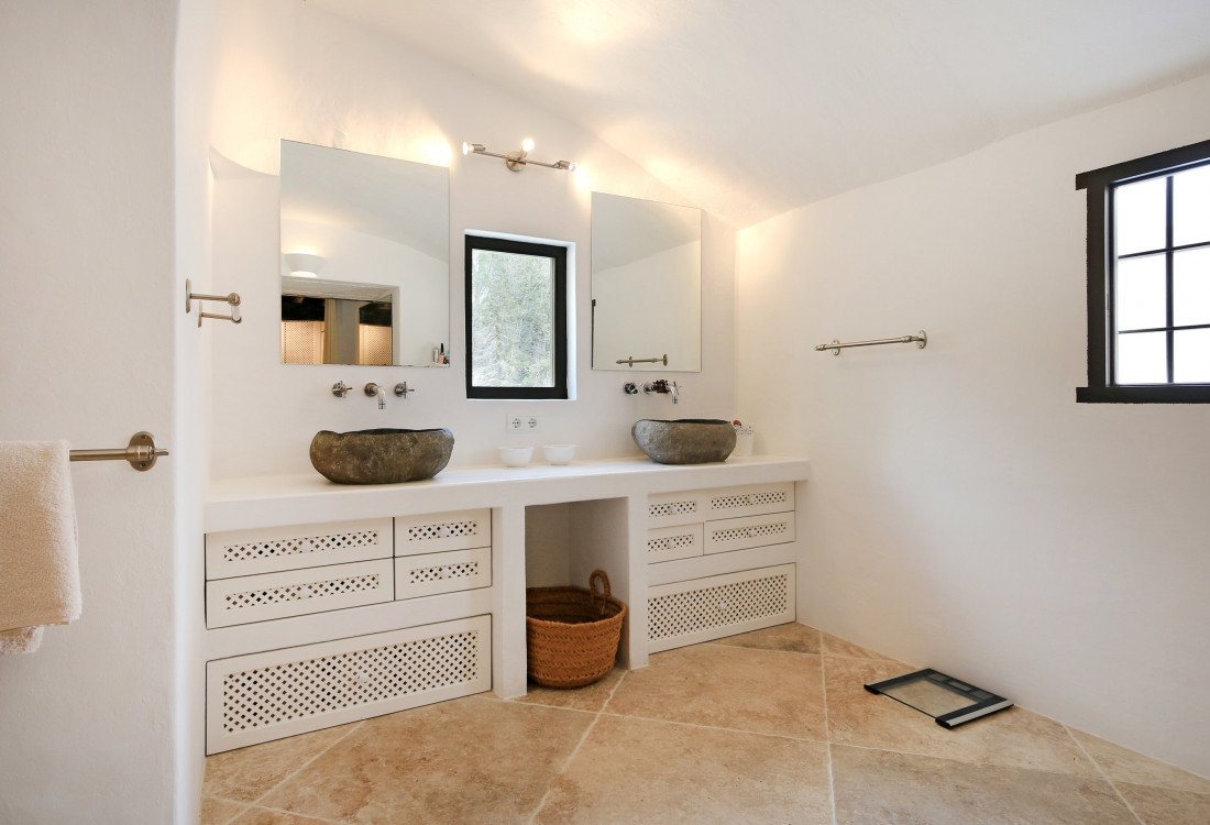 Stunning Ibicenco architecture in San Lorenzo - 24