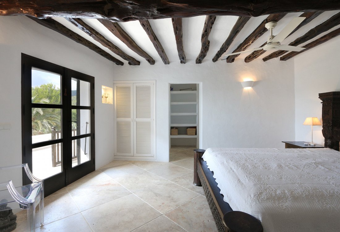 Stunning Ibicenco architecture in San Lorenzo - 25