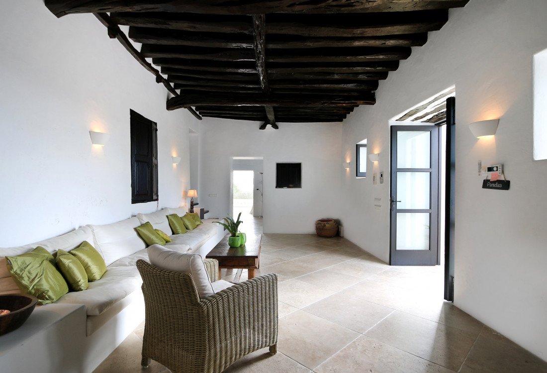 Stunning Ibicenco architecture in San Lorenzo - 17