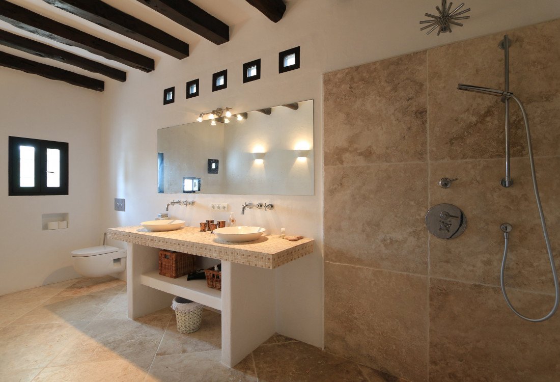 Stunning Ibicenco architecture in San Lorenzo - 26