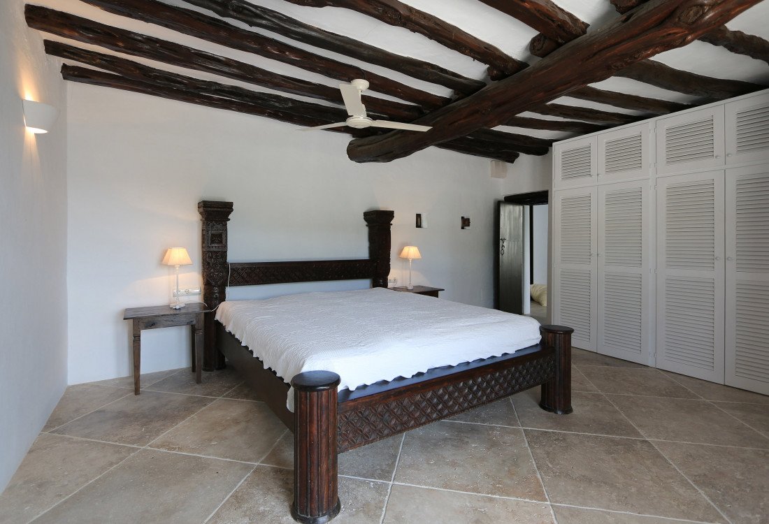 Stunning Ibicenco architecture in San Lorenzo - 27