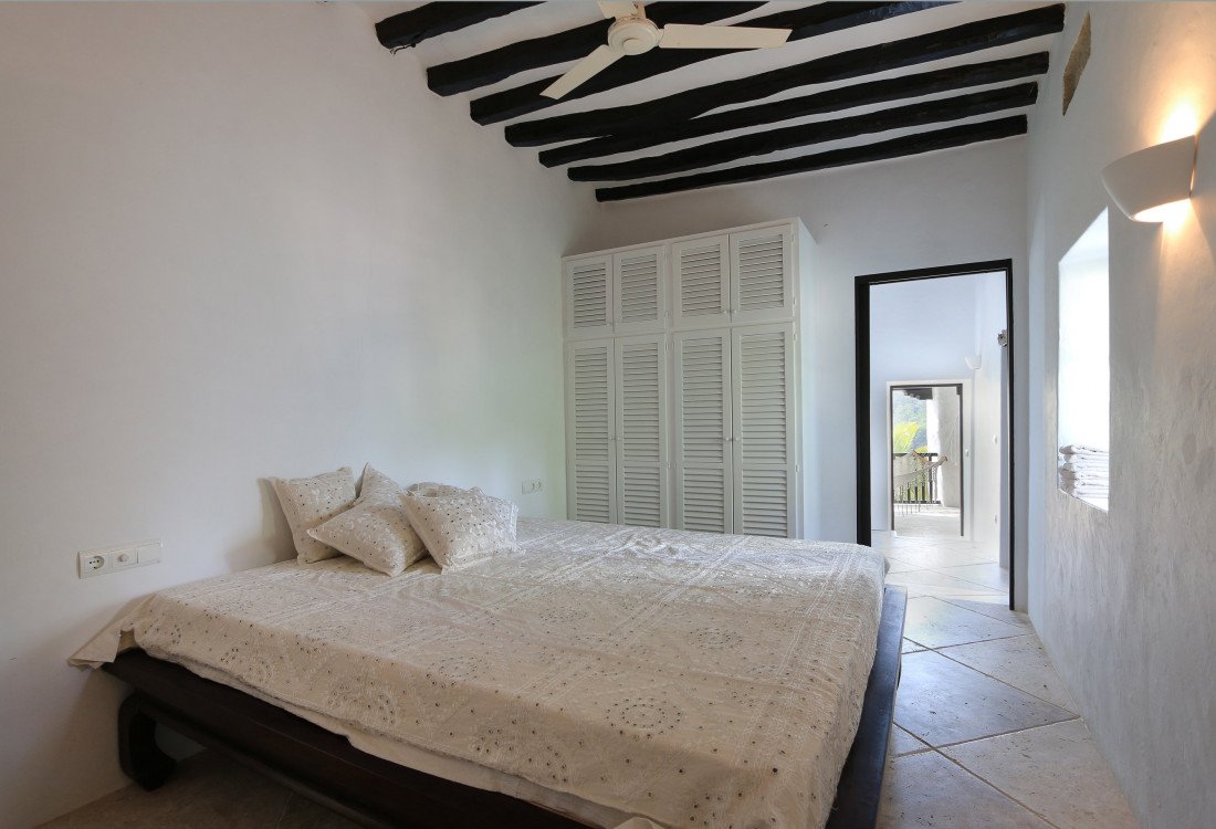 Stunning Ibicenco architecture in San Lorenzo - 29