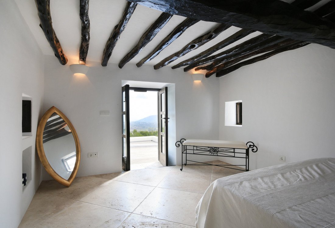 Stunning Ibicenco architecture in San Lorenzo - 31