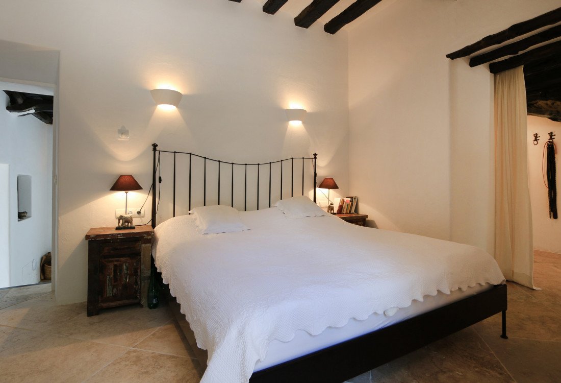 Stunning Ibicenco architecture in San Lorenzo - 32