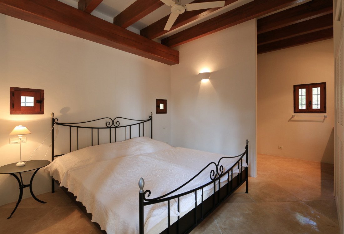 Stunning Ibicenco architecture in San Lorenzo - 33