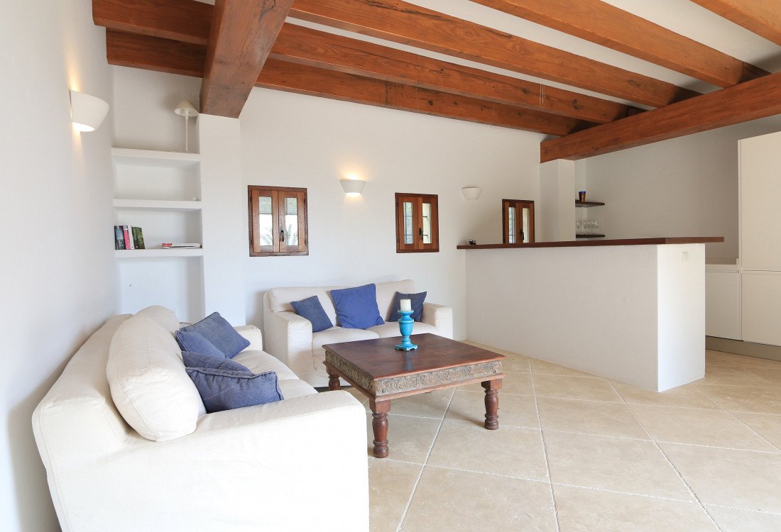 Stunning Ibicenco architecture in San Lorenzo - 20