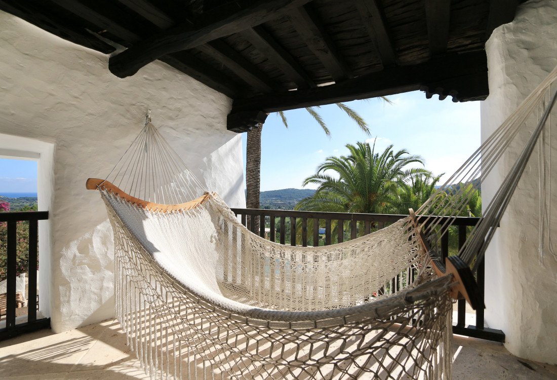 Stunning Ibicenco architecture in San Lorenzo - 12