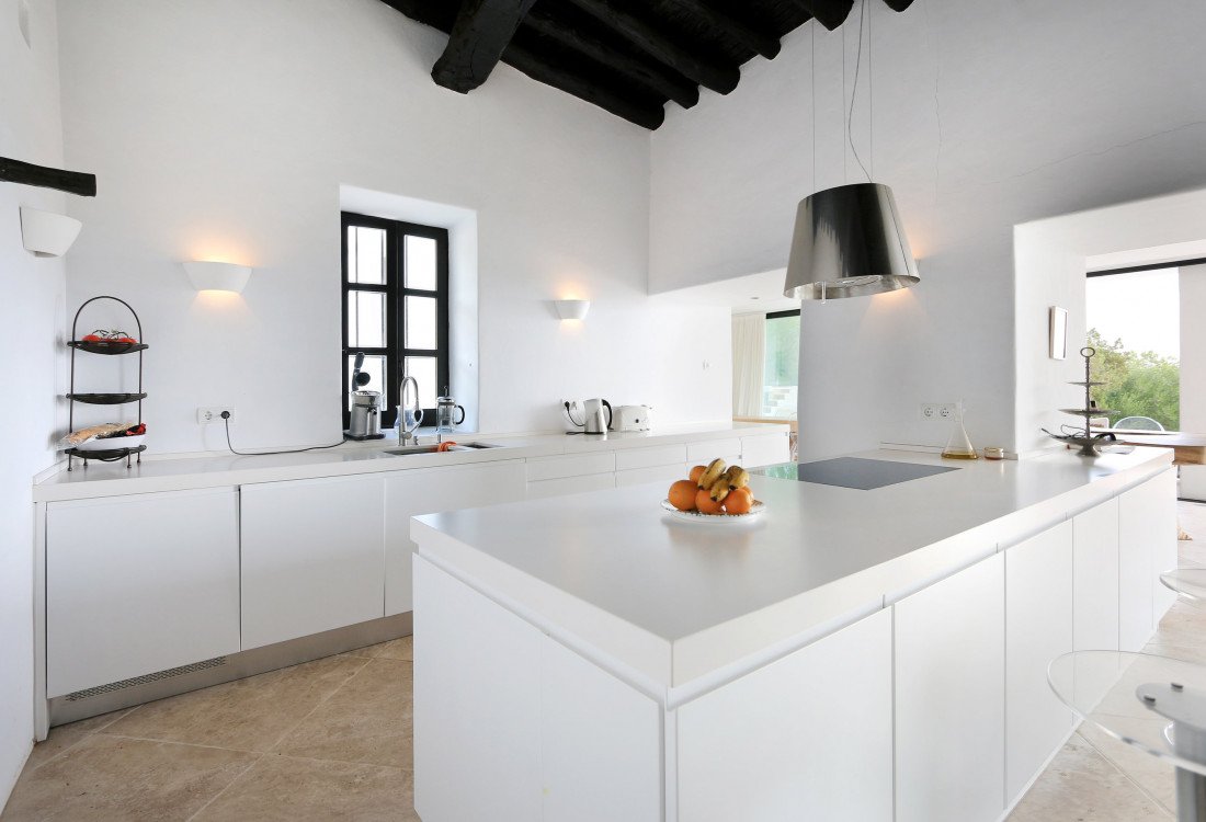 Stunning Ibicenco architecture in San Lorenzo - 19