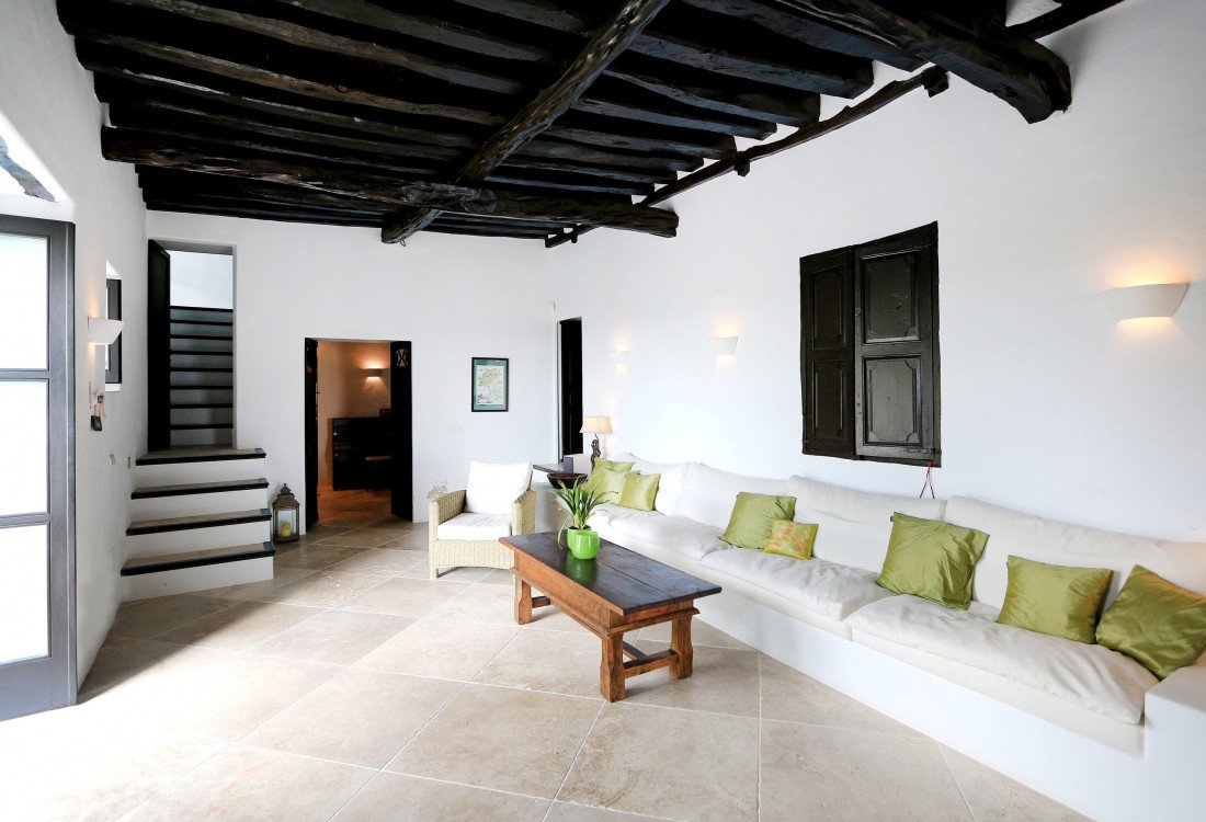 Stunning Ibicenco architecture in San Lorenzo - 16