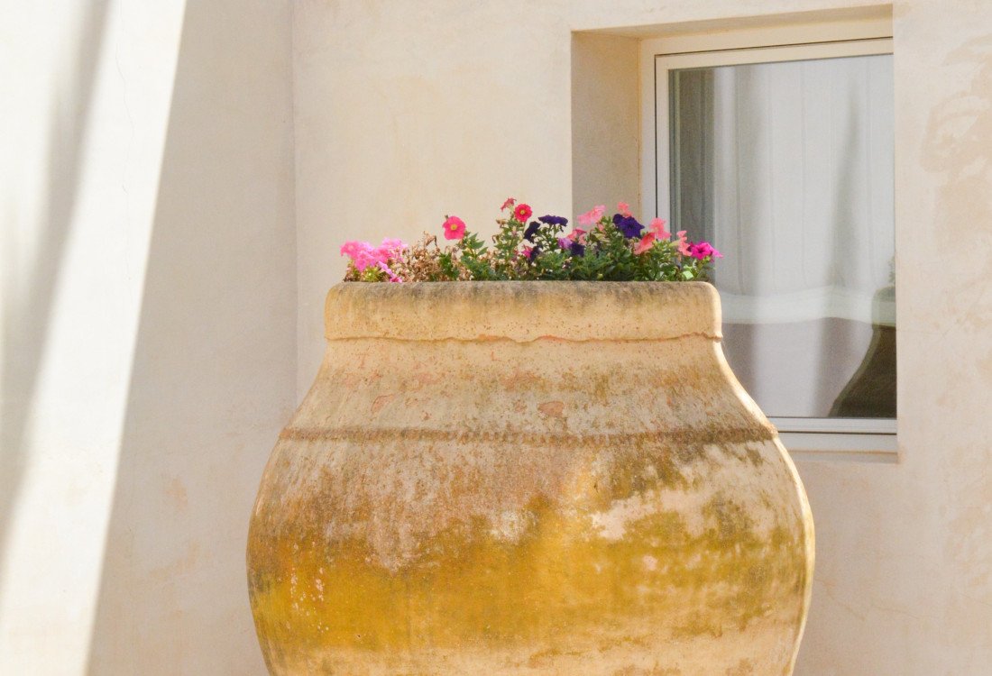 A luxury private villa with a full view of Cala San Vincent bay, unique in location, unrivalled - 31