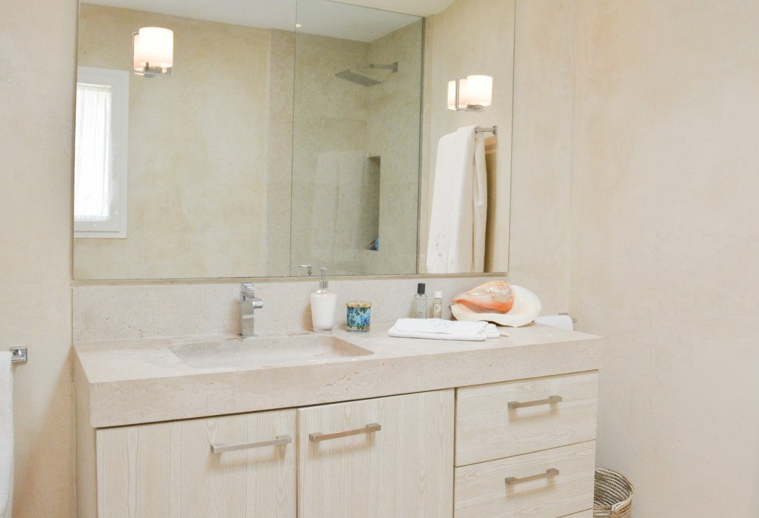 A luxury private villa with a full view of Cala San Vincent bay, unique in location, unrivalled - 41