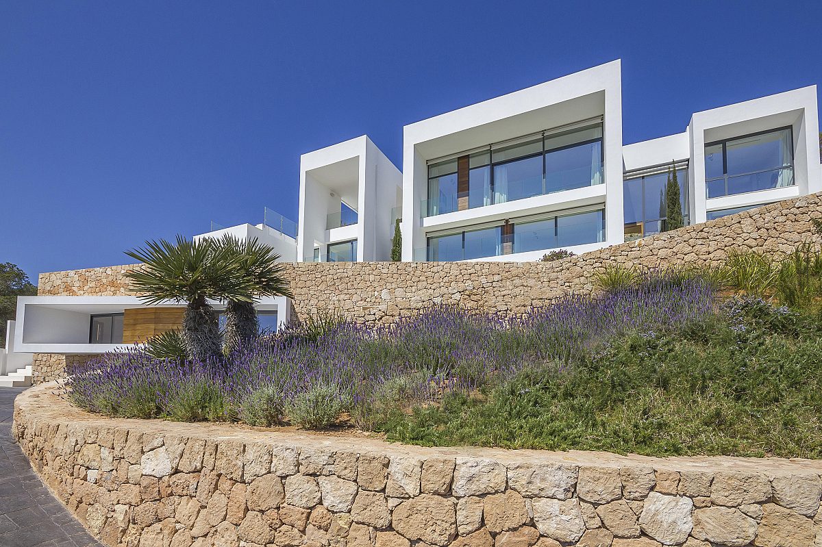 Außergewöhnliche Luxusvilla mit atemberaubendem Meerblick - 2