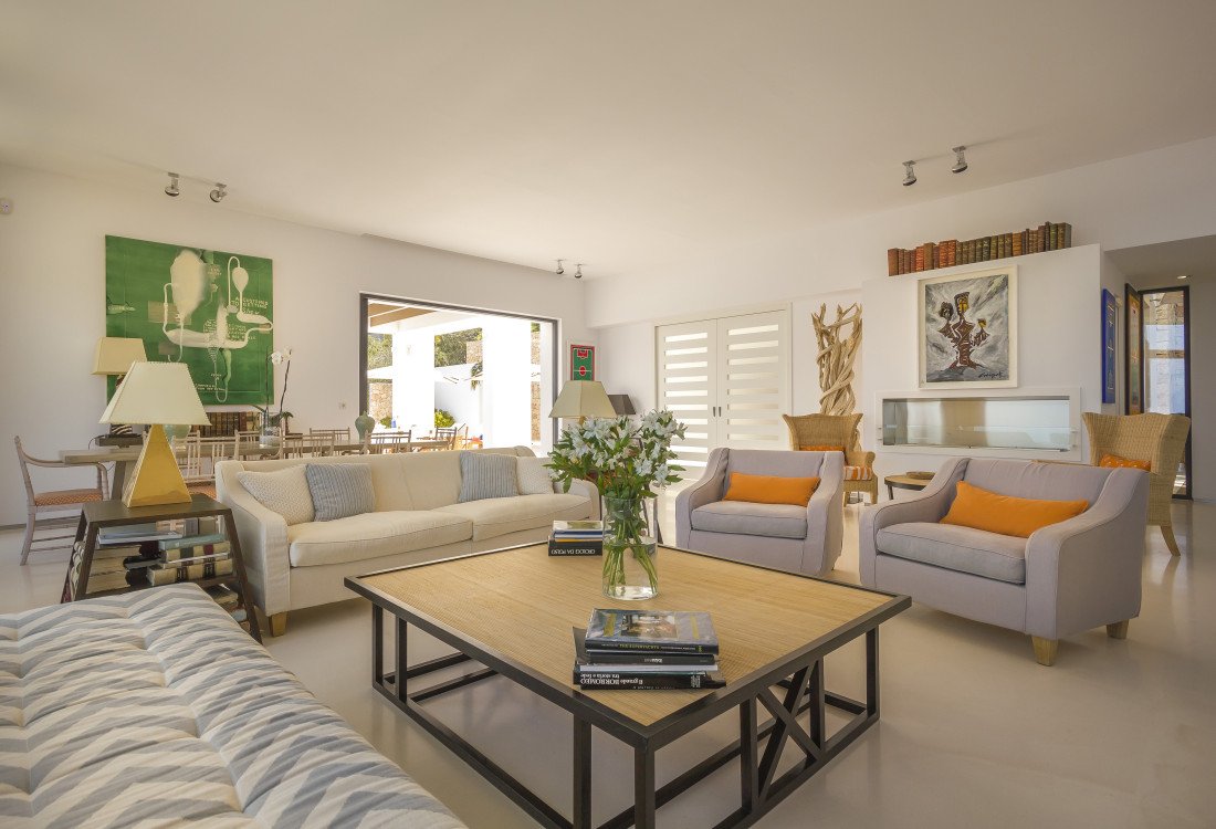 Extraordinary luxury villa with stunning sea views - 11