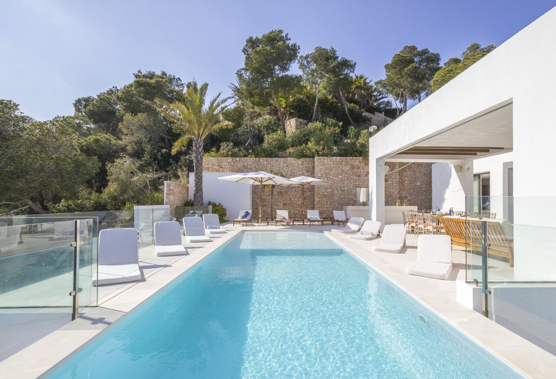 Extraordinary luxury villa with stunning sea views - 6