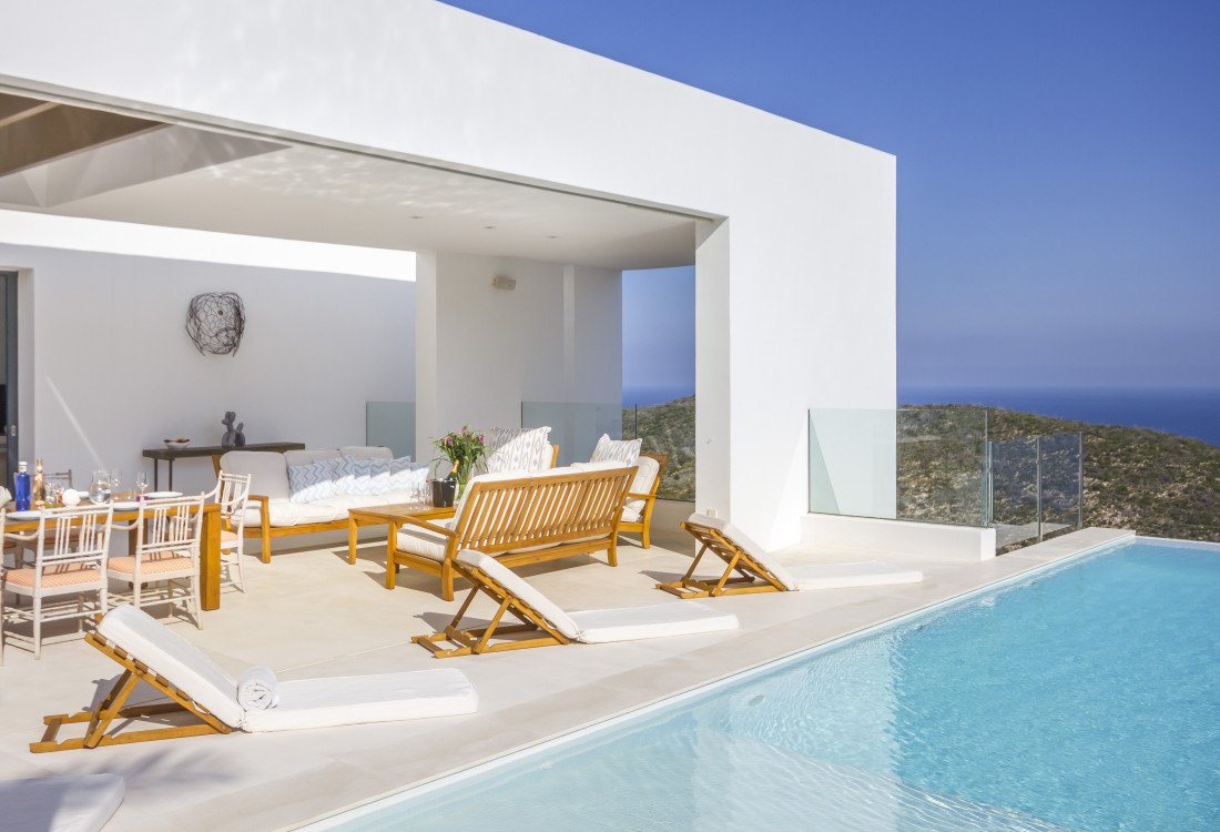 Extraordinary luxury villa with stunning sea views - 7