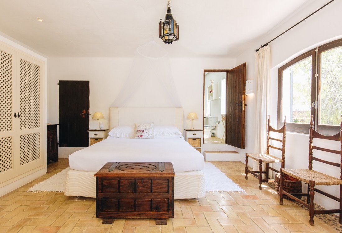 Authentische Finca im Herzen der Insel - 8