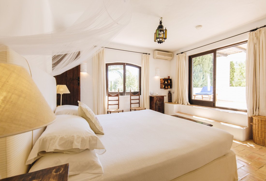 Authentische Finca im Herzen der Insel - 20