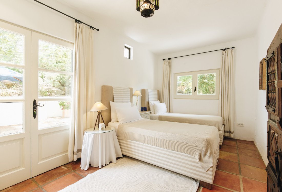 Authentische Finca im Herzen der Insel - 30