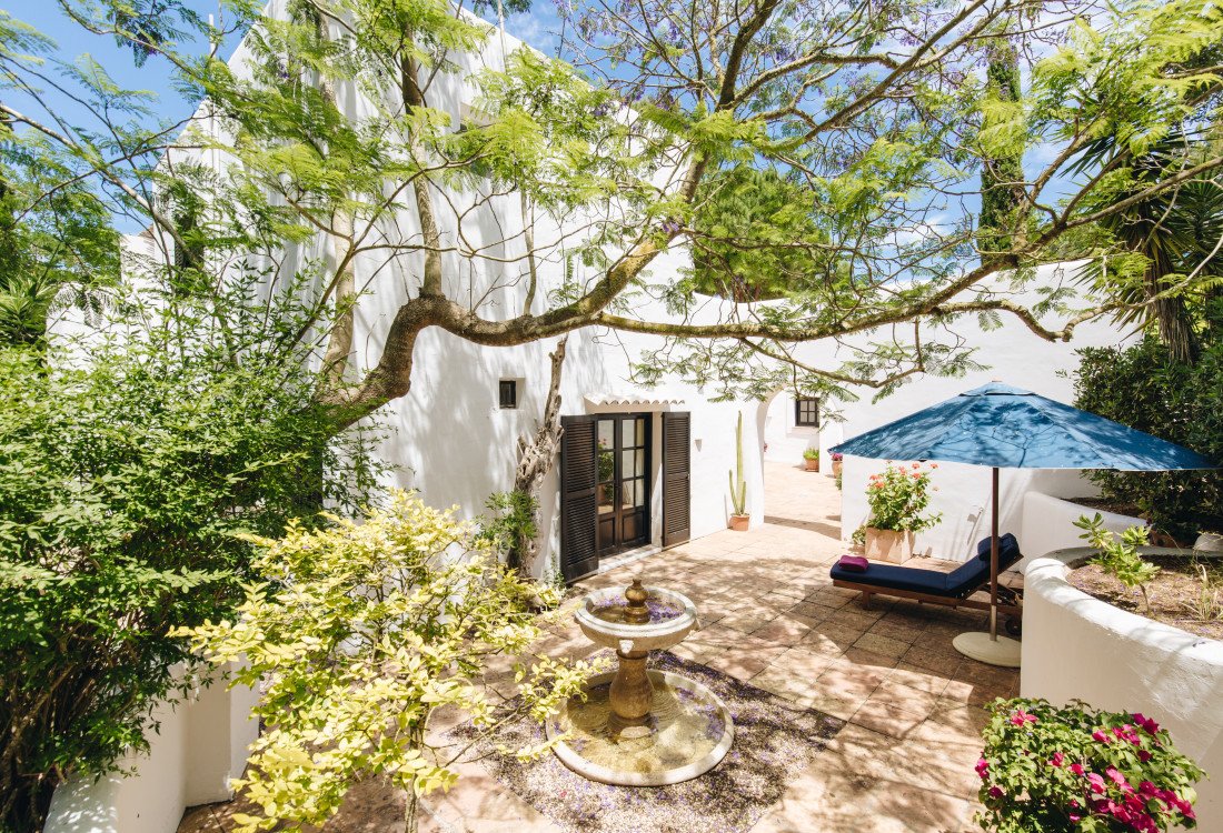 Authentische Finca im Herzen der Insel - 9