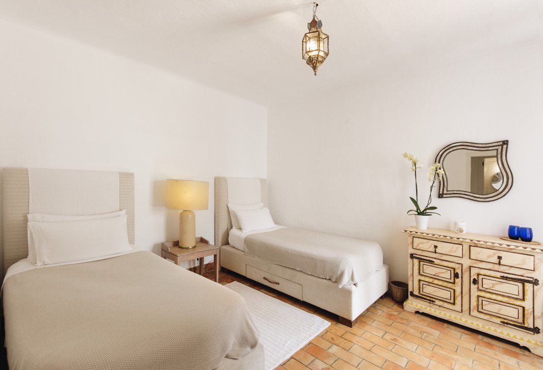 Authentische Finca im Herzen der Insel - 35