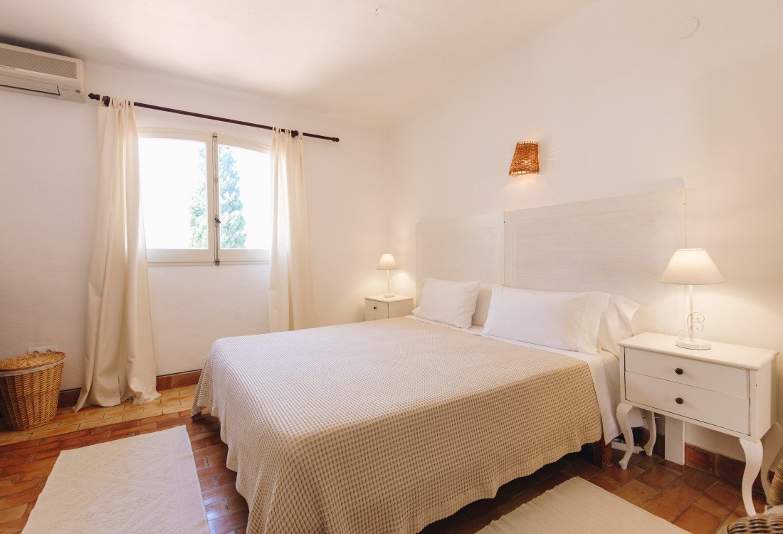 Authentische Finca im Herzen der Insel - 36