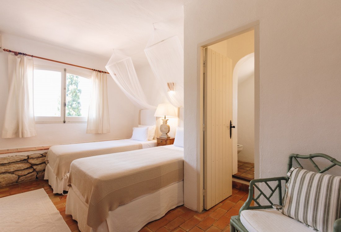 Authentische Finca im Herzen der Insel - 37
