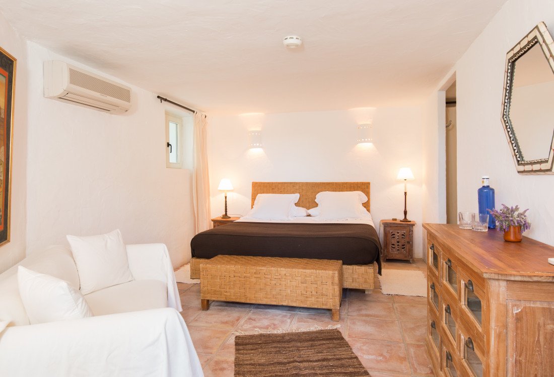 Authentische Finca im Herzen der Insel - 38