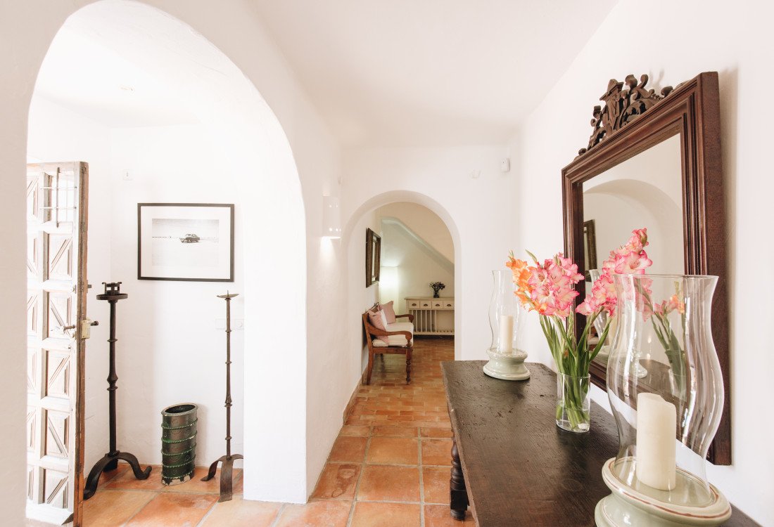 Authentische Finca im Herzen der Insel - 7