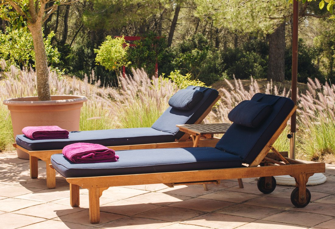 Authentische Finca im Herzen der Insel - 40