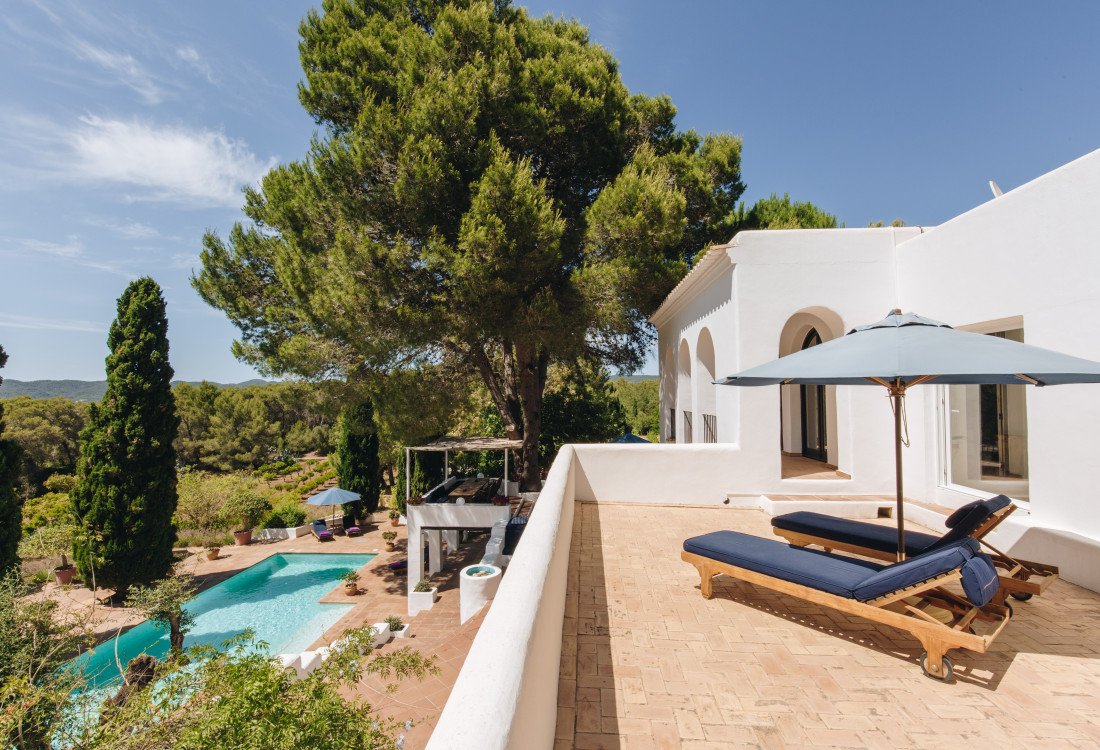 Authentische Finca im Herzen der Insel - 18