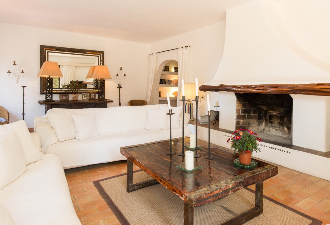Authentische Finca im Herzen der Insel - 5