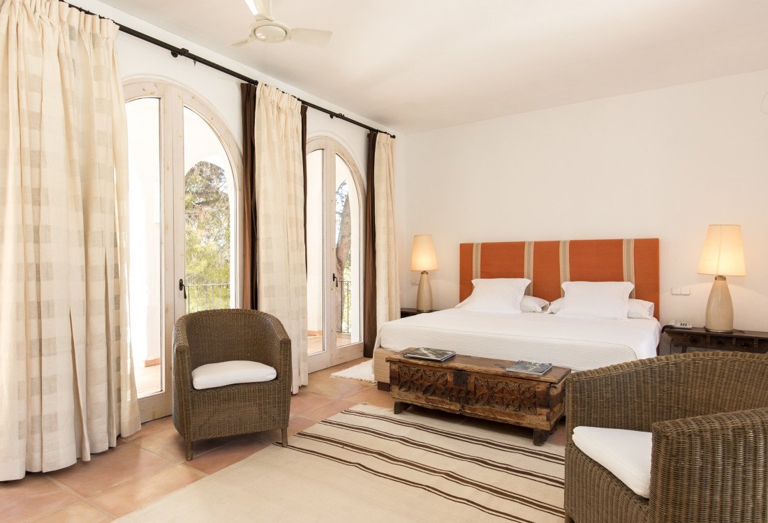 Authentische Finca im Herzen der Insel - 23
