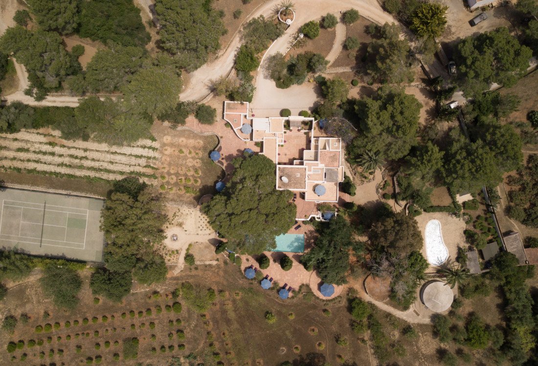 Authentische Finca im Herzen der Insel - 3