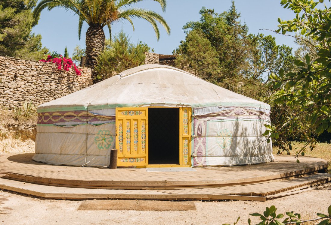 Authentische Finca im Herzen der Insel - 41