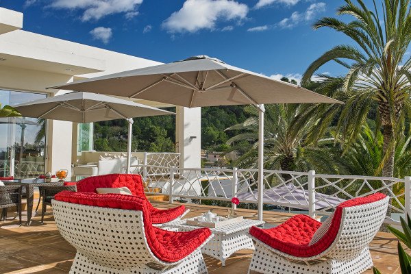 Luxury family house 5 minutes from Ibiza town - 3