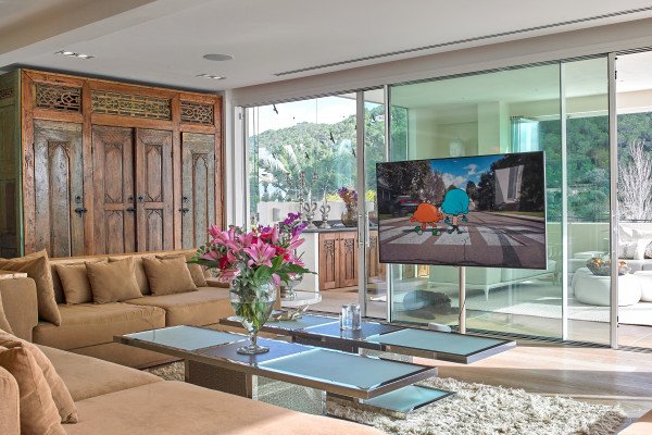 Luxury family house 5 minutes from Ibiza town - 5