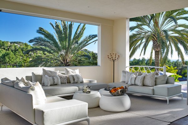 Luxury family house 5 minutes from Ibiza town - 4