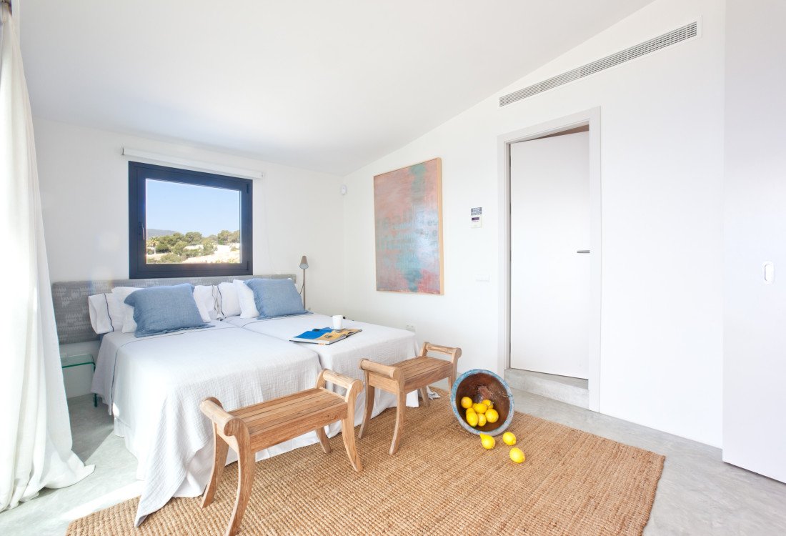 Fabulosa villa moderna de 5 dormitorios en urbanización exclusiva - 15