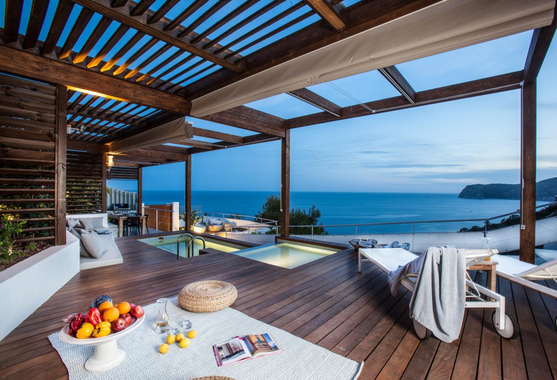 Fabulosa villa moderna de 5 dormitorios en urbanización exclusiva - 28