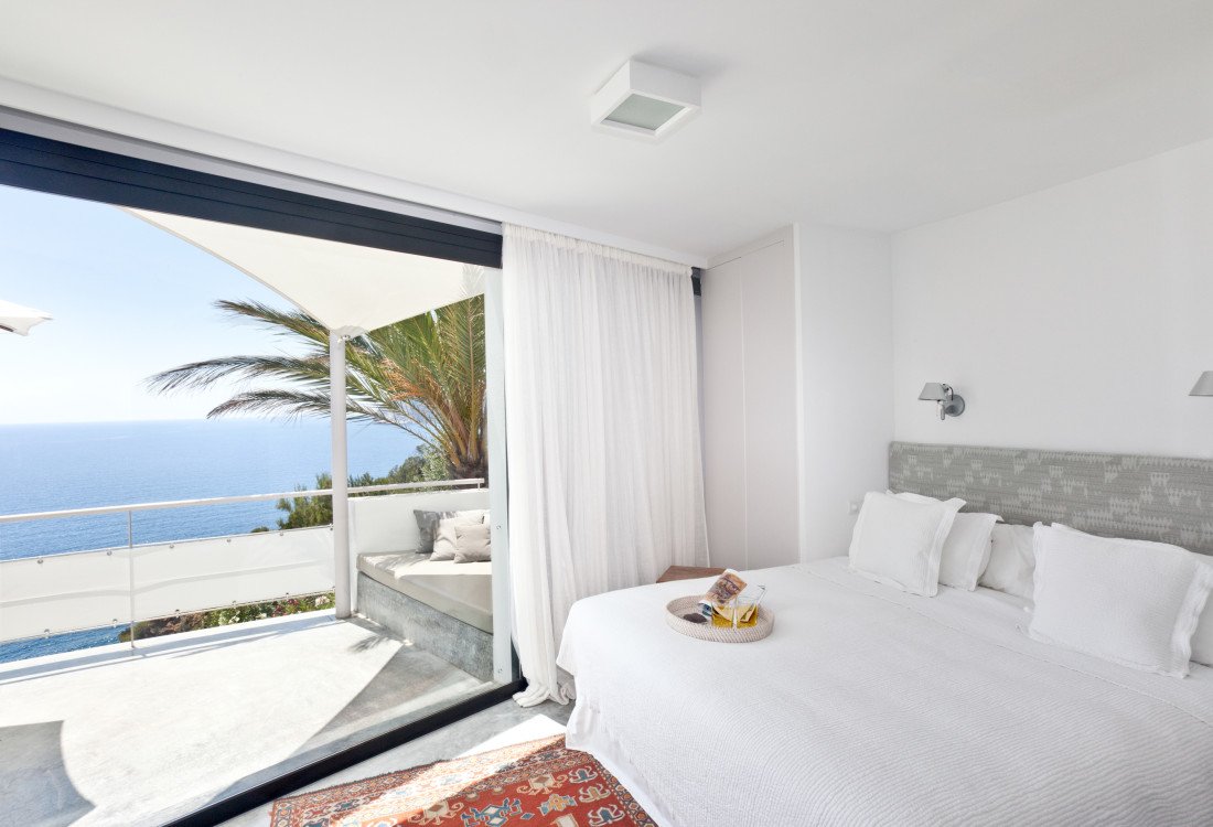 Fabulosa villa moderna de 5 dormitorios en urbanización exclusiva - 19