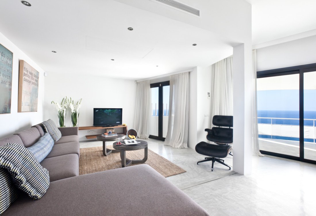 Fabulosa villa moderna de 5 dormitorios en urbanización exclusiva - 10
