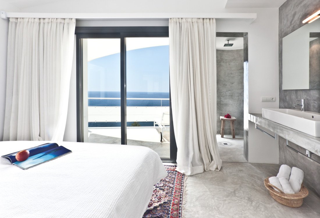 Fabulosa villa moderna de 5 dormitorios en urbanización exclusiva - 26