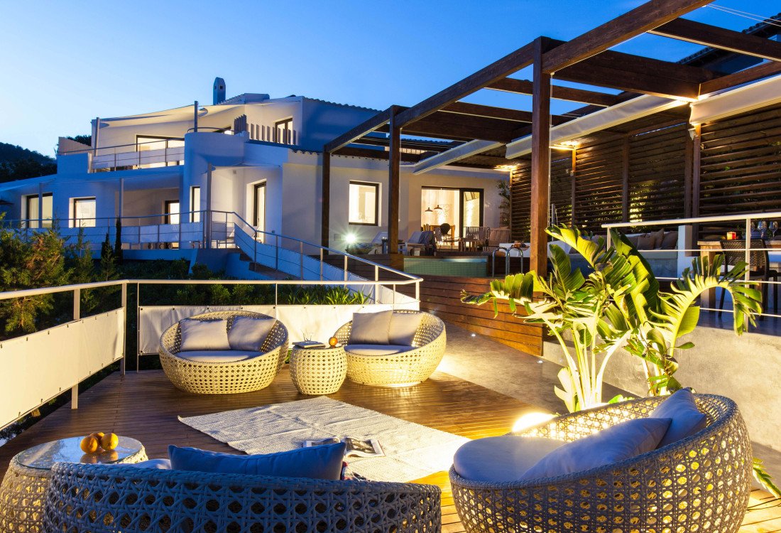 Fabulosa villa moderna de 5 dormitorios en urbanización exclusiva - 5