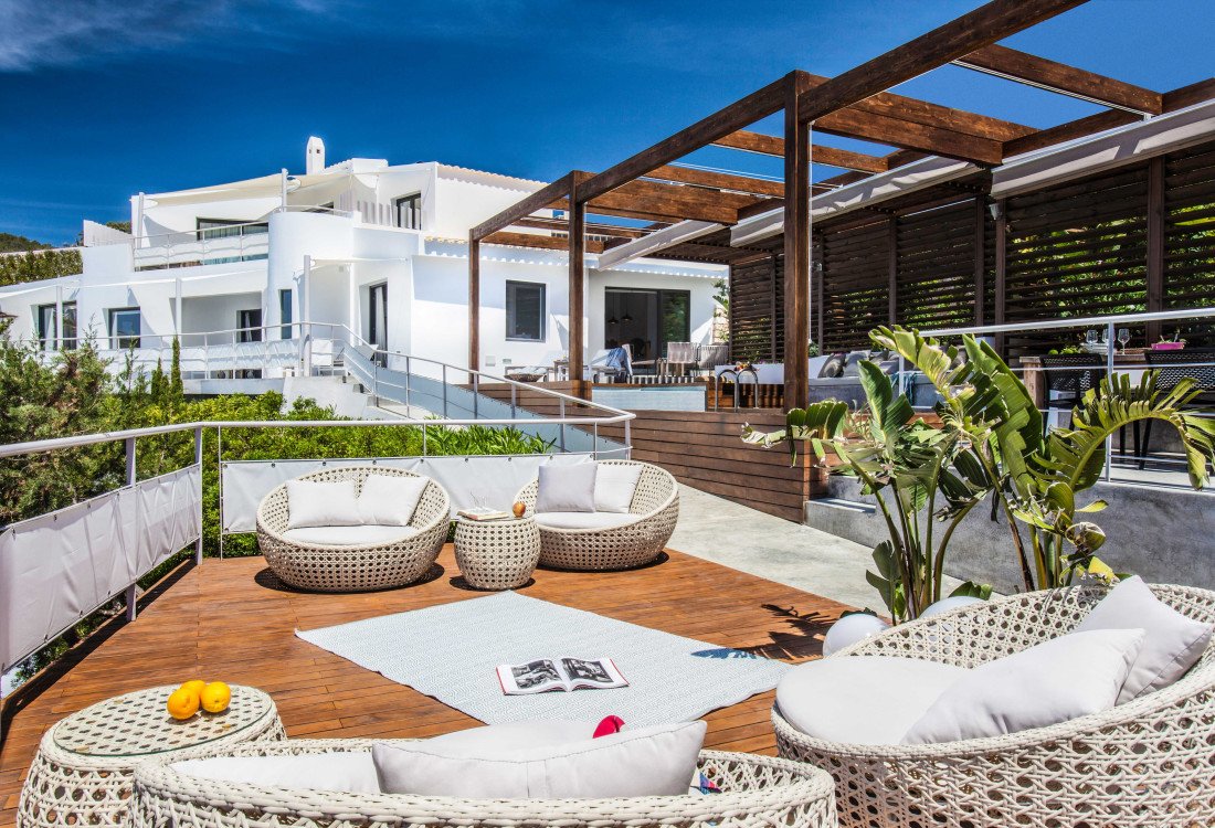 Fabulosa villa moderna de 5 dormitorios en urbanización exclusiva - 6