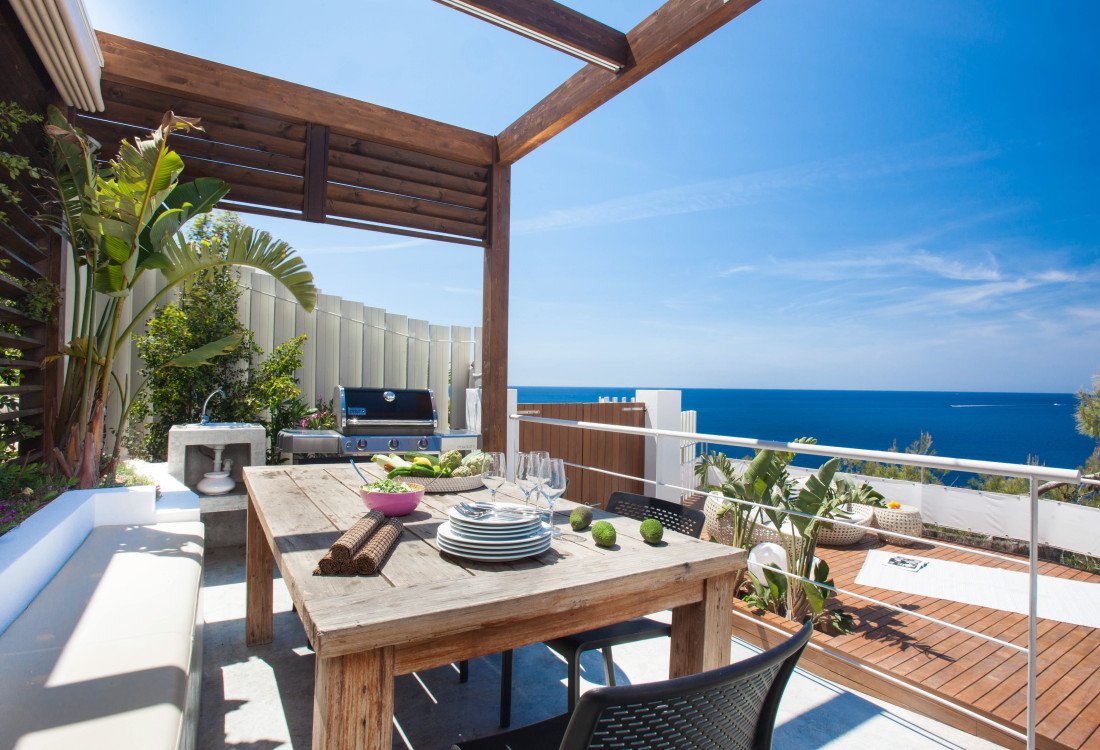 Fabulosa villa moderna de 5 dormitorios en urbanización exclusiva - 7